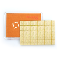 Lingote de oro Valcambi Suisse de 50 gramos - CombiBar