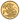 Medio Soberano de Oro Británico