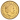 Medio Soberano de Oro Británico