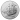 Moneda en calidad de bullion Cook Island de paladio de 1 onza 