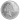 1 oz Cook Island Platinum Bullion Coin 