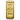 Barra de Ouro de 500 Gramas Heraeus