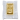Barra de Ouro de 250 Gramas Heraeus