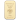 Barra de Ouro Heraeus de 50 gramas