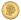 100 Corona Austrian Gold Coin