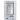 1 Ounce PAMP Fortuna Palladium Bar