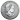 Moneda de platino Hoja de Arce de 1 onza