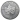 Moneda de platino Hoja de Arce de 1 onza