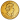 1 Ounce Maple Leaf Gold Coin