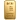 20 gramos de Lingote de Oro UBS