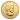 1/2 Ounce Maple Leaf Gold Coin