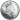 1 Ounce Platinum British Noble Coin