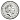 1 Ounce Queen's Beasts 2017 Platinum Bullion Coin - Lion Series