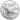 1/4 Ounce Platinum American Eagle Coin