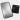 Valcambi 1 Kilogram Minted Silver Bar