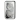 10 Gram PAMP Fortuna Silver Bar
