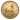 1/2 Ounce Krugerrand Gold Coin