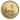 1/4 Ounce Krugerrand Gold Coin