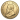 1/4 Ounce Krugerrand Gold Coin