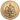  Moneda de oro mexicana de 50 pesos