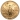 Moneda de oro mexicana de 50 pesos