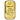 Barra de Ouro Fundido de 50 Gramas PAMP Suisse 