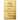Barra de Ouro de 500 gramas PAMP Fortuna