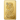 Barra de Ouro de 500 gramas PAMP Fortuna