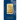1 Ounce PAMP Fortuna Gold Bar