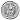 1 Ounce Queen's Beasts Platinum Coin - Griffin Series