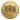 1/2 Ounce Austrian Philharmonic Gold Coin