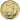 Moneda de oro Britannia de 1 onza