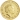 Moneda de oro Britannia de 1 onza