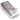 Monster Box - PAMP Suisse 1 Kilogram Cast Silver Bar