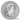 2 Ounce Canadian Kranken 2020 Silver Bullion Coin 