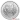 2 Ounce Canadian Kranken 2020 Silver Bullion Coin 
