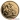 Moneda de oro soberana británica