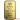 10 Gram PAMP Fortuna Gold Bar