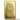Barra de Ouro de 2.5 Gramas PAMP Fortuna