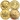 1 Ounce Gold Coin