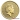 1 Ounce 2021 British Britannia Gold Coin