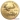 Moneda de oro Águila Americana de 1 onza 2021