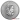 1 Ounce 2021 Silver Maple Leaf Coin