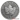 Moneda de platino Hoja de Arce de 1 onza 2021
