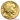 Moneda de oro Búfalo Americano de 1 onza 2021