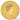2022 Perth Mint 1 Ounce Lunar Year of the Tiger Gold Coin