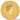 2022 Perth Mint 1/2 Ounce Lunar Year of the Tiger Gold Coin