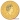 2022 Perth Mint 1/4 Ounce Lunar Year of the Tiger Gold Coin