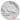 1 Ounce 2022 Silver Kookaburra Coin