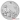 1 KG 2022 Silver Lunar Year of the Tiger Coin
